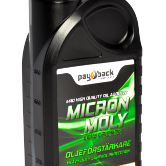 #410 Micron Moly