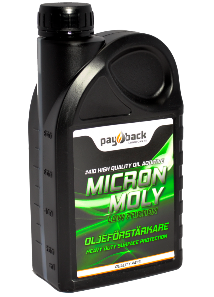 #410 Micron Moly